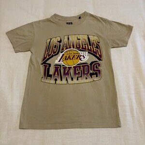 Men’s Ultra Game Los Angeles Lakers Tee